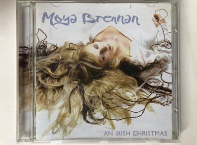 Moya Brennan [2005] An Irish Christmas [1xCD Album]