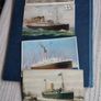 Five Assorted   Postcards Image 4