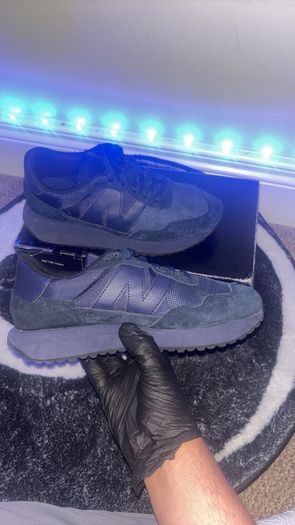 New Balance x Figs 237 EU 38 UK 5