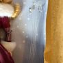 Barbie Victorian Ice Skater Special Edition Image 9