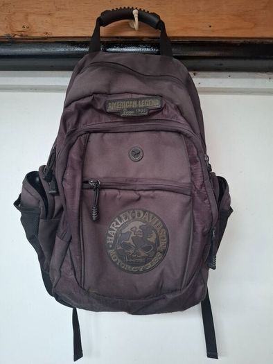Harley Davidson Gear.