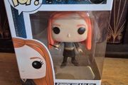 Funko Pop! Ginny Weasley 46 , Hogwarts Uniform (Mint, Never Opened)