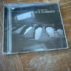The Best Of Black Sabbath (2xCD)