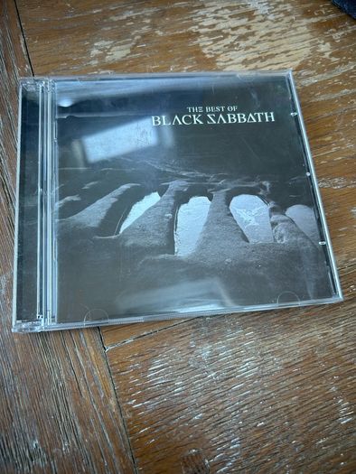 The Best Of Black Sabbath (2xCD)