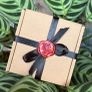 1 Rare Wild Boar Fossil Tooth Set Image 3