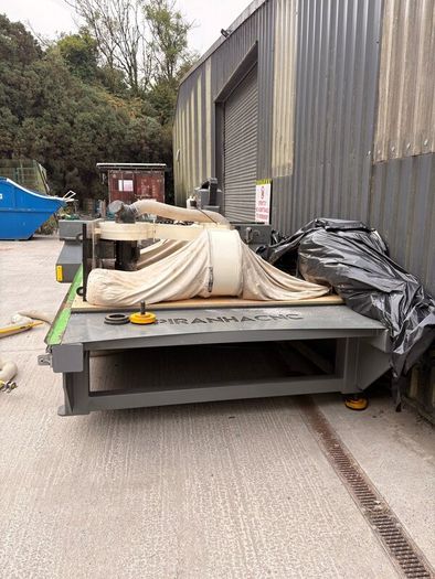 Cnc Router Cutter