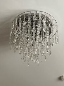 Ceiling light