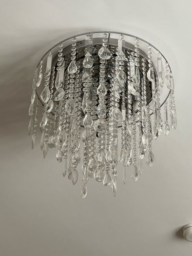 Ceiling light