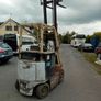 Forklift Image 6