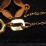9 ctgold  necklace Image 4
