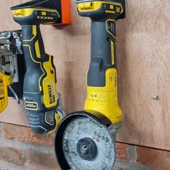 Dewalt tool hanger
