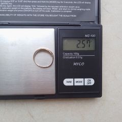 gold ring