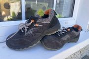 work Boots - Steel Toe