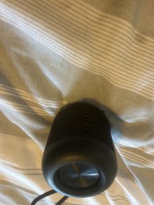 speaker