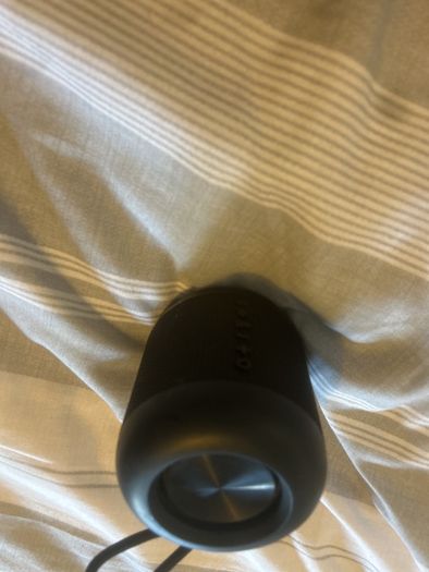 speaker