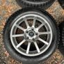 16' Sportechnic VW GOLF CADDY 5x112 alloy wheels Image 3