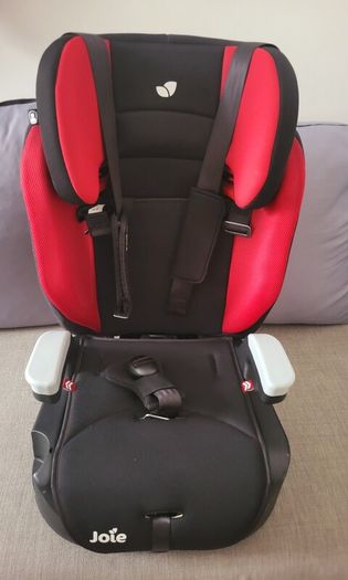 Car seat