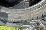 1 run-flat tyre