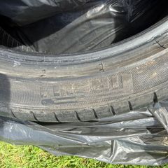 1 run-flat tyre