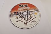 Bushido Blade  PlayStation1 Ps1 PlayStation2 Ps2 Games Original