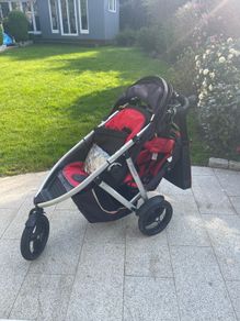 Phil&Ted buggy