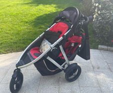 Phil&Ted buggy
