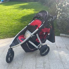 Phil&Ted buggy