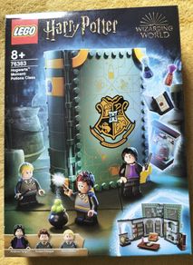 Lego Harry Potter