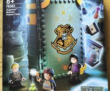 Lego Harry Potter
