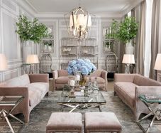 chandelier