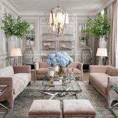 chandelier