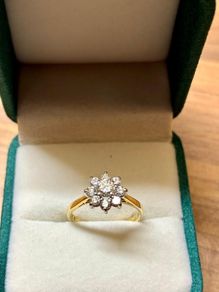 diamond ring