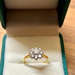 diamond ring