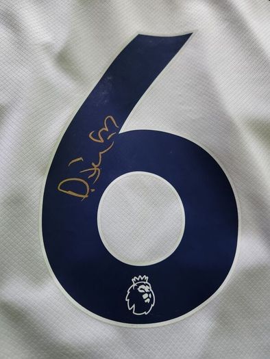 Tottenham
