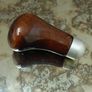 MOMO Long Wood Shift Knob Image 2