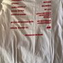 sandro cotton t-shirt Image 3