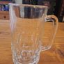Vintage Brugse Tripel half pint tankard Image 2