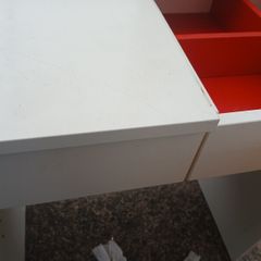 ikea dressing table/ desk