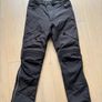 Alpinestars Gravity Drystar Motorcycle Trousers Image 2