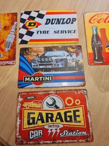 decor signs
