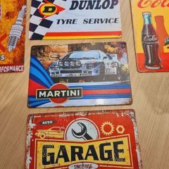 decor signs