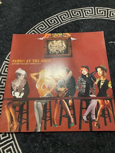 Vinyls