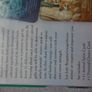 Spirit of the Animals Oracle cards, New , Power animals, Oracle cards. Divination Image 2