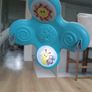 tiny love rocker Image 4