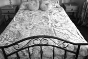 Double Bed For Sale