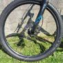 CUBE Aim Pro mountain bike Image 7
