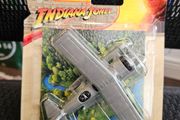 Indiana Jones River Flyer Matchbox Sky Busters
