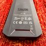 Sandisk Professional 4TB PRO-G40 SSD Image 3