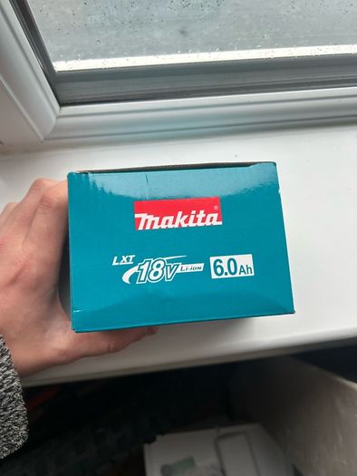 makita battery 6ah 18v