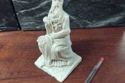 Statue Of Moses